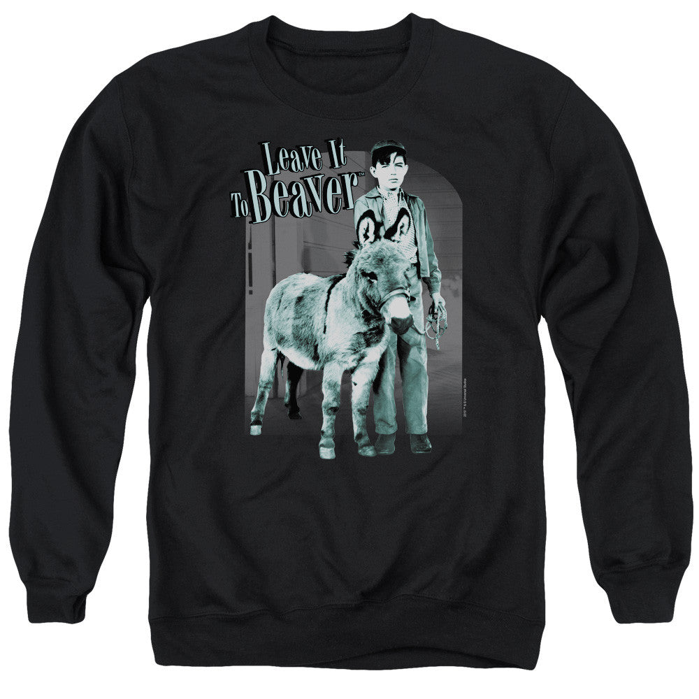 Adult Crewneck Sweatshirt