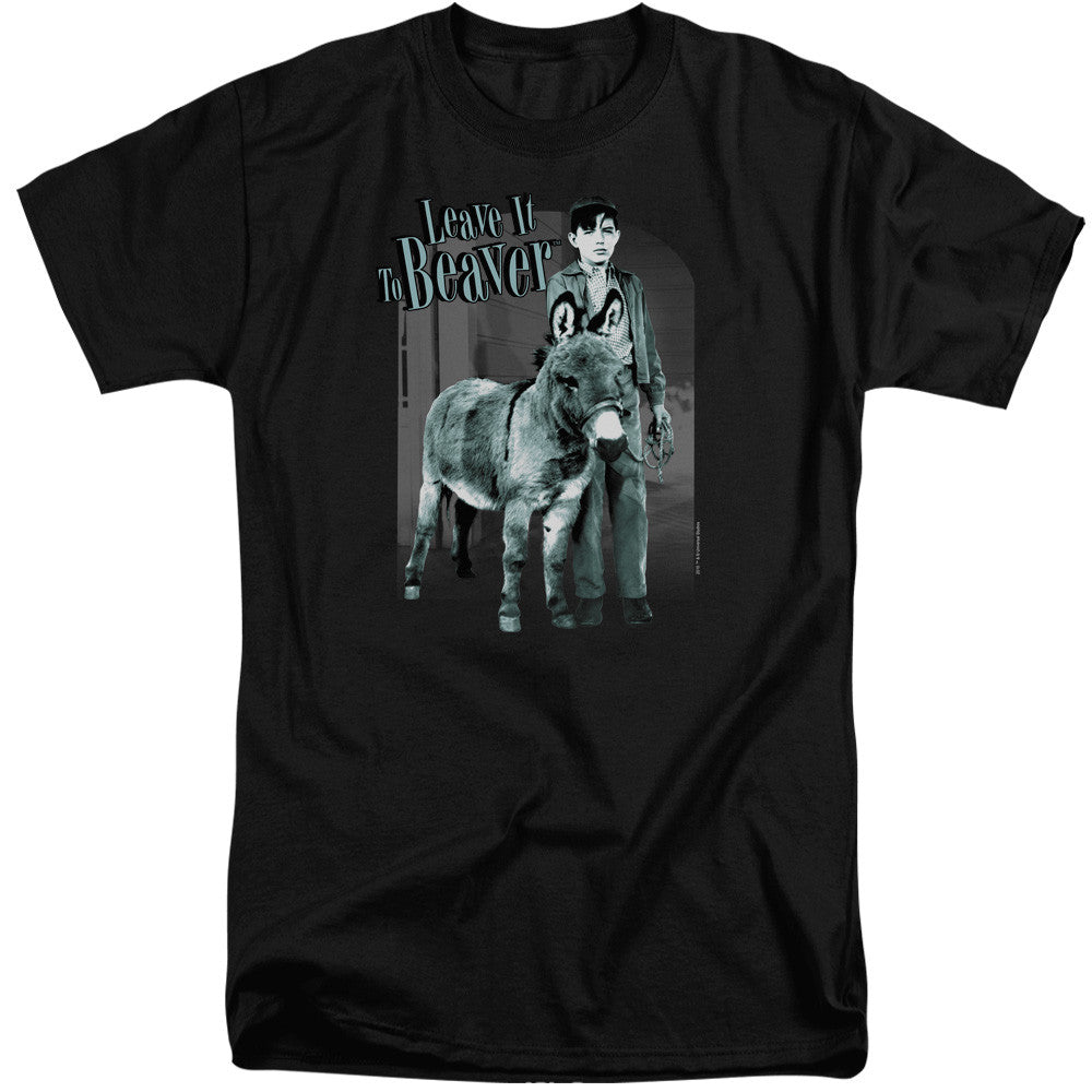 Adult Tall Fit Short Sleeve