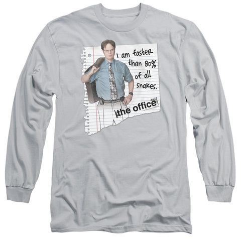 Adult Long Sleeve