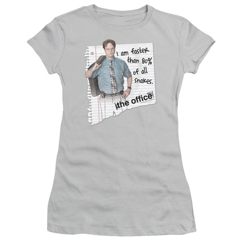 Juniors Sheer Cap Sleeve