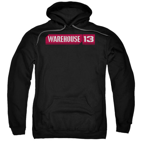 Adult Pull-Over Hoodie