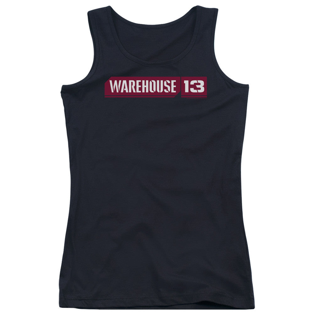 Juniors Tank Top