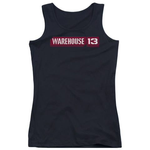 Juniors Tank Top