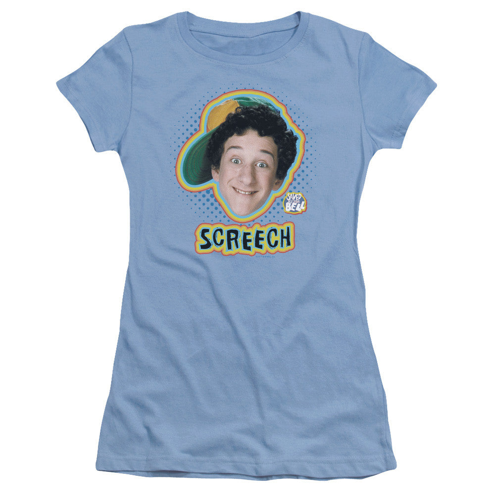 Juniors Sheer Cap Sleeve