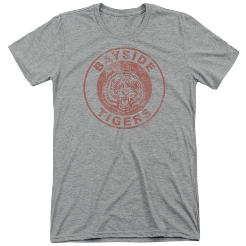 Adult Tri-Blend Short Sleeve