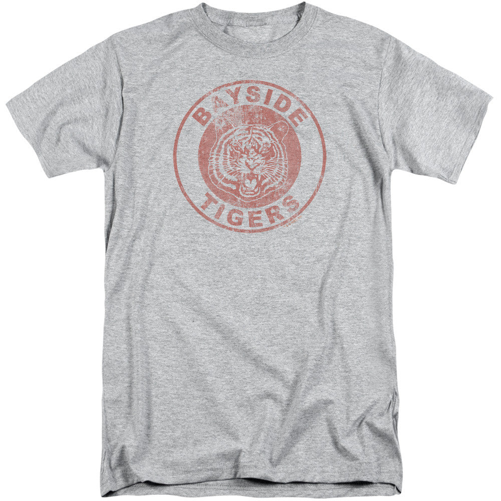 Adult Tall Fit Short Sleeve