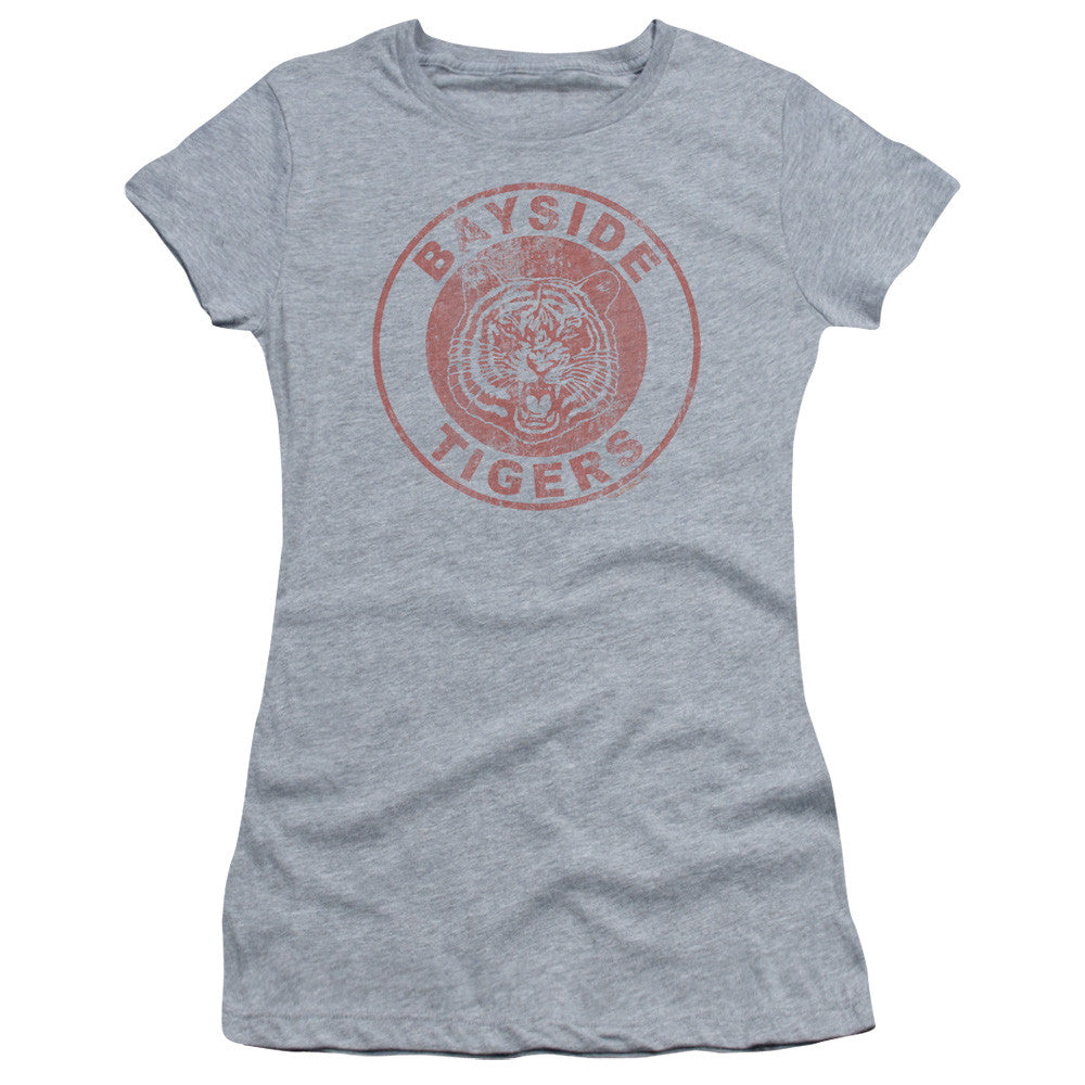 Juniors Sheer Cap Sleeve