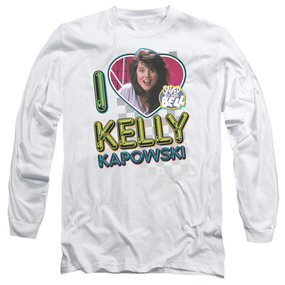 Adult Long Sleeve
