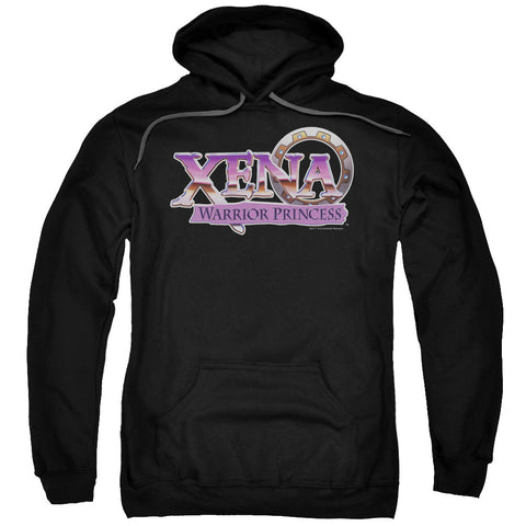 Adult Pull-Over Hoodie