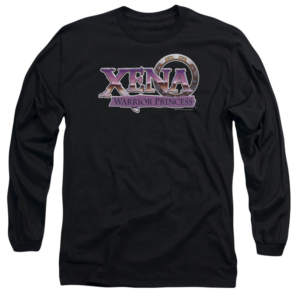 Adult Long Sleeve