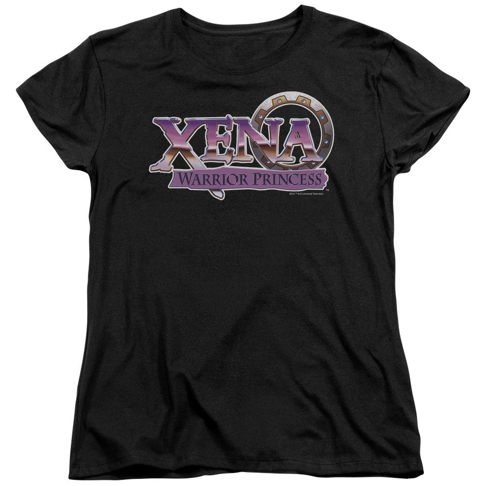 Women's Short Sleeve