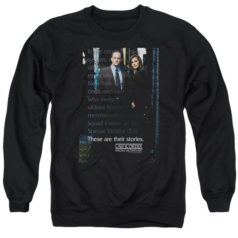 Adult Crewneck Sweatshirt