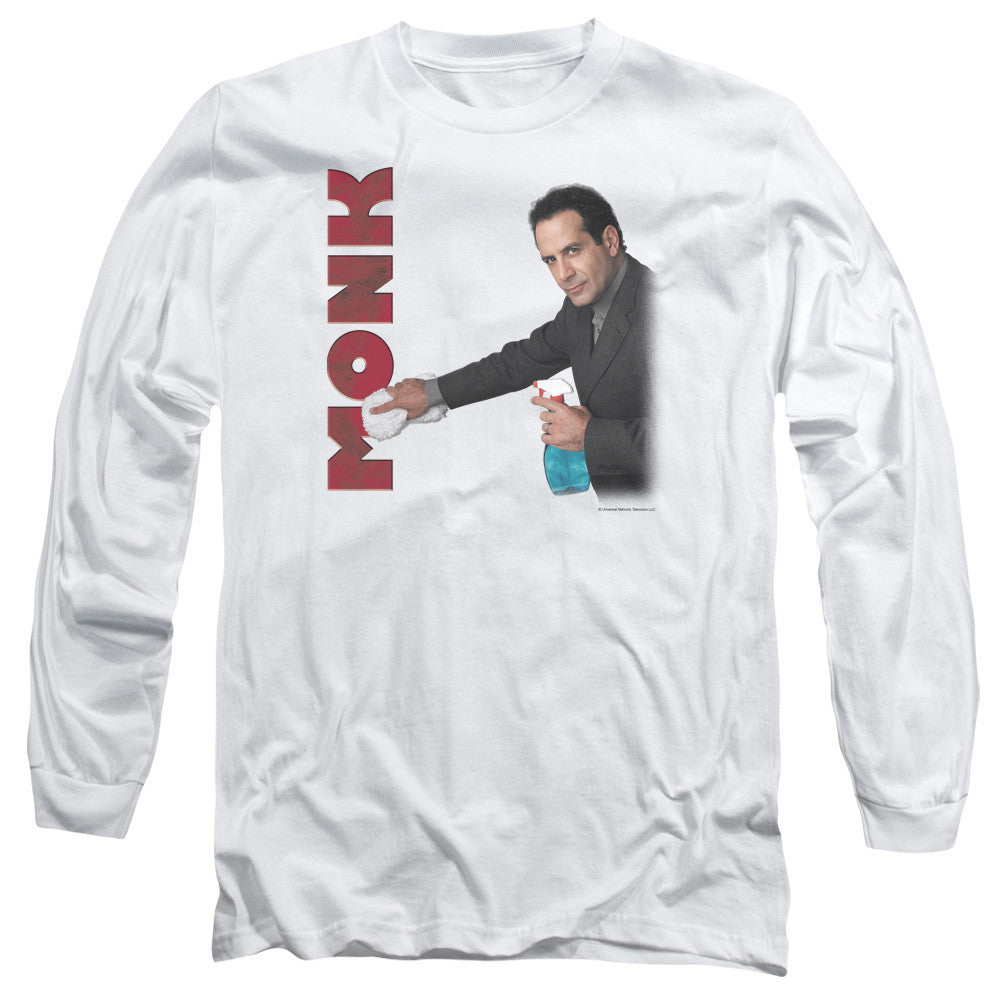 Adult Long Sleeve