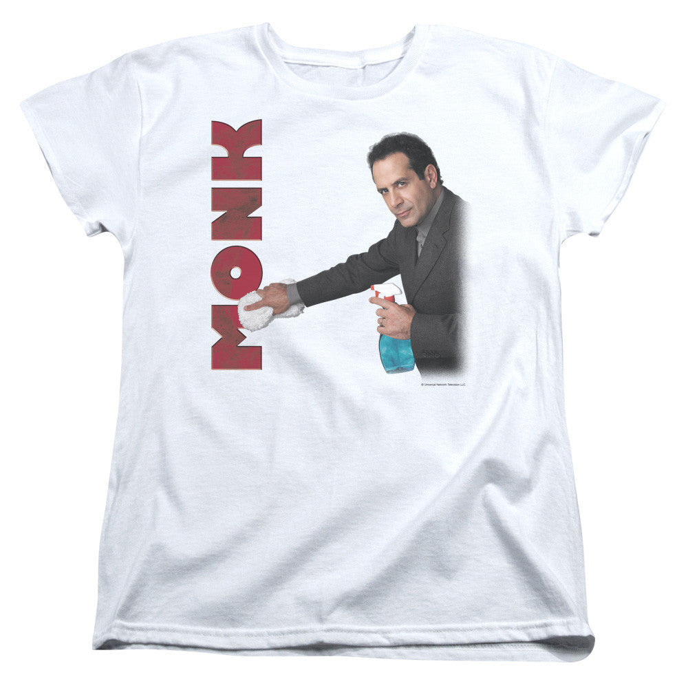 Women's Short Sleeve