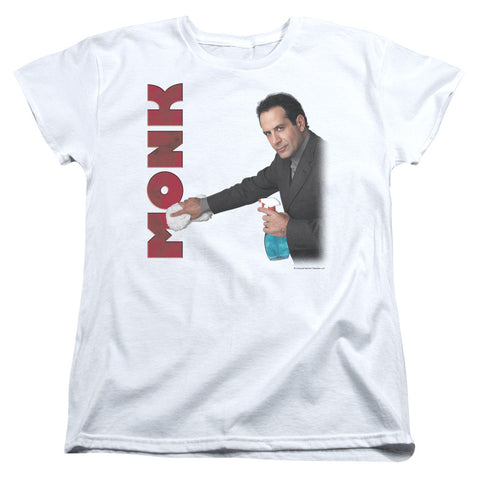 Women's Short Sleeve