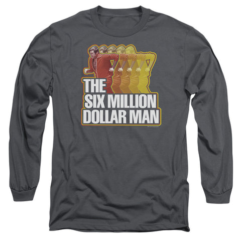 Adult Long Sleeve