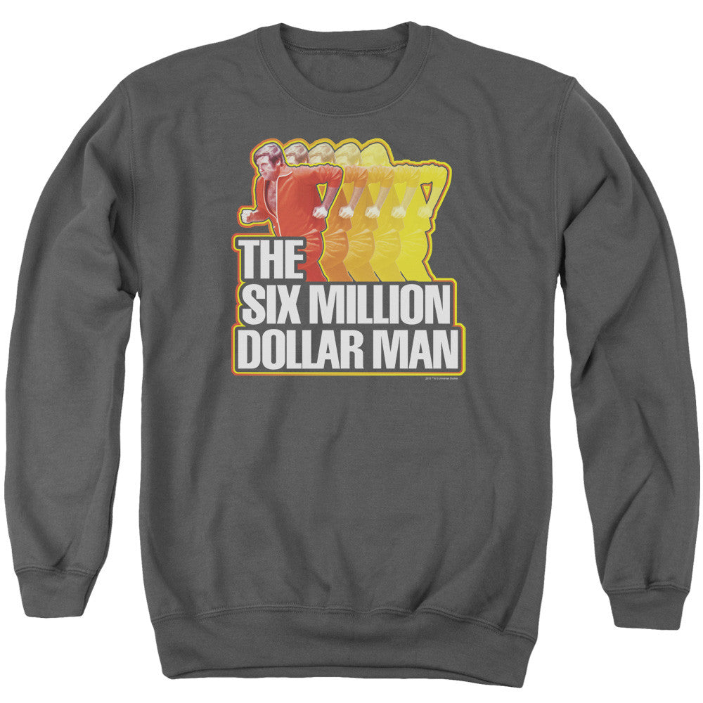 Adult Crewneck Sweatshirt