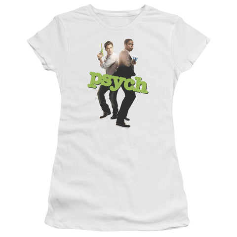 Juniors Sheer Cap Sleeve