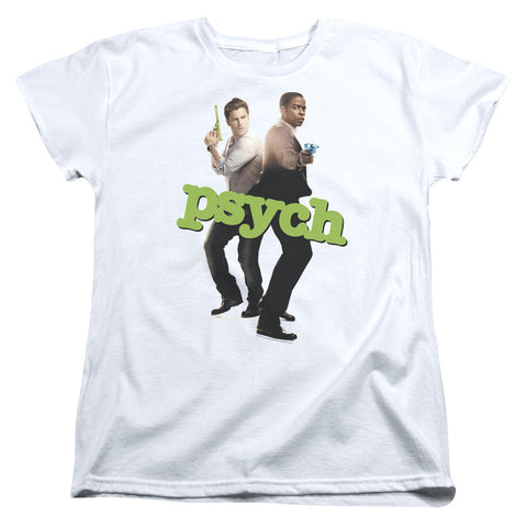 Women's Short Sleeve