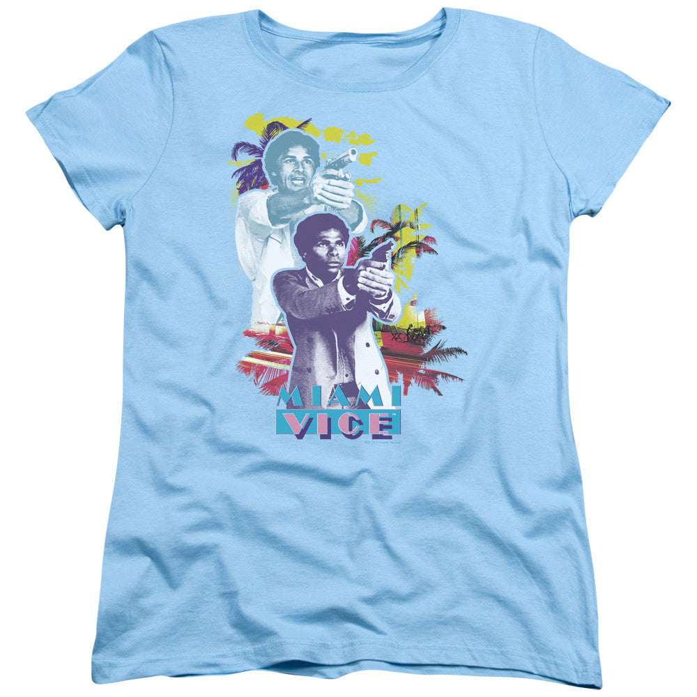 Women's Short Sleeve