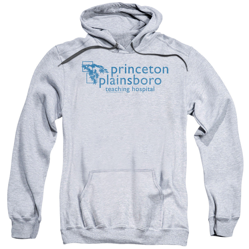 Adult Pull-Over Hoodie