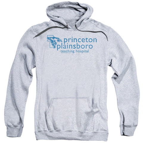 Adult Pull-Over Hoodie