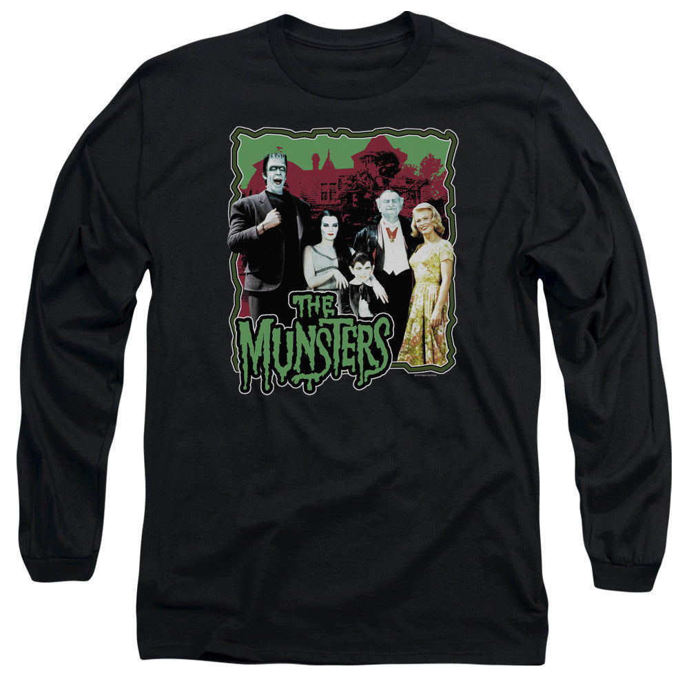 Adult Long Sleeve