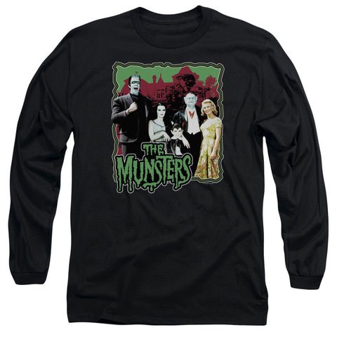 Adult Long Sleeve