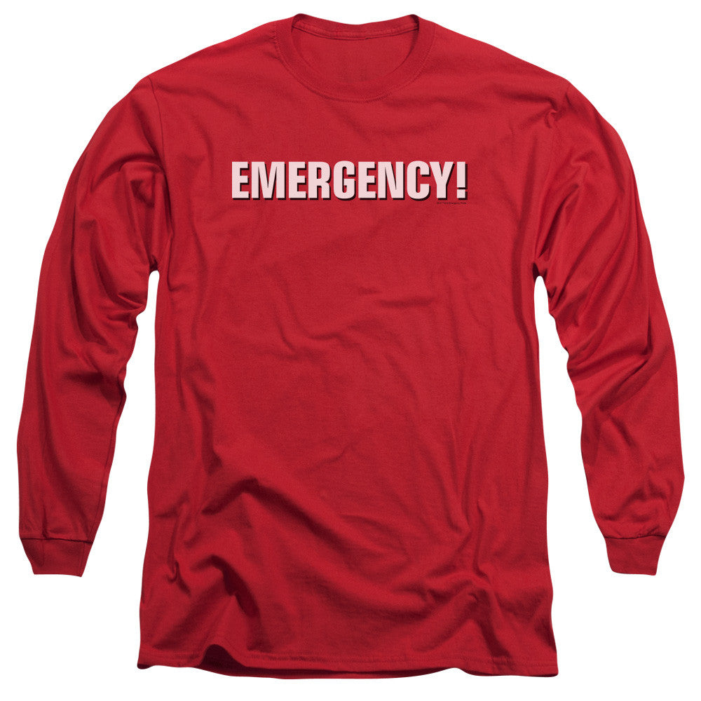Adult Long Sleeve