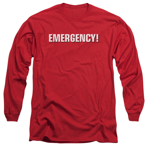 Adult Long Sleeve