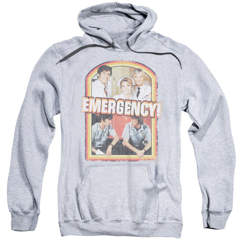 Adult Pull-Over Hoodie