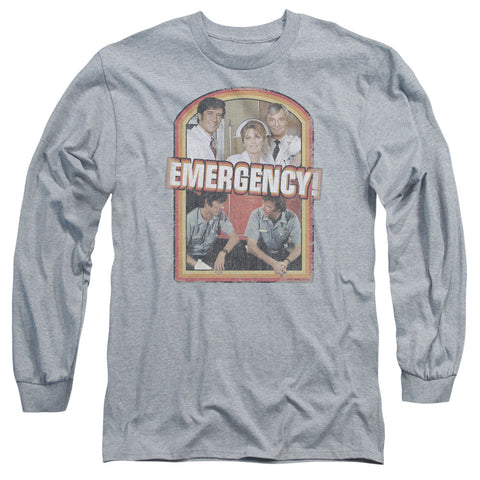 Adult Long Sleeve