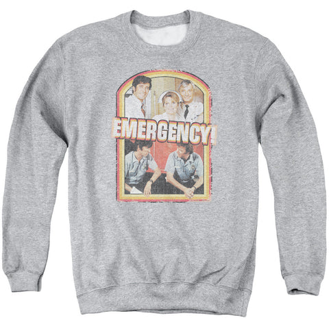 Adult Crewneck Sweatshirt