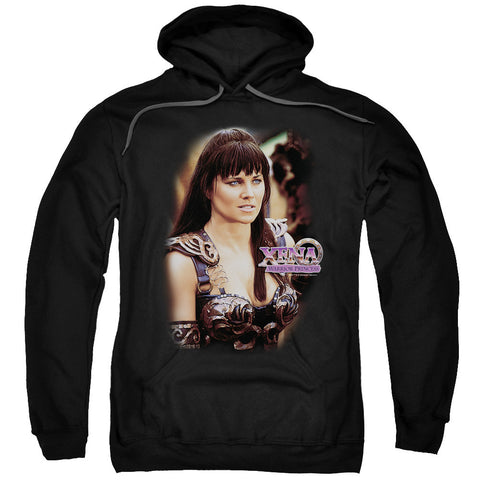 Adult Pull-Over Hoodie