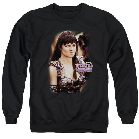 Adult Crewneck Sweatshirt