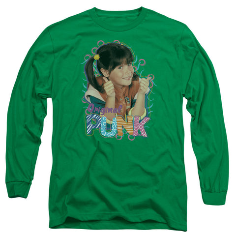 Adult Long Sleeve