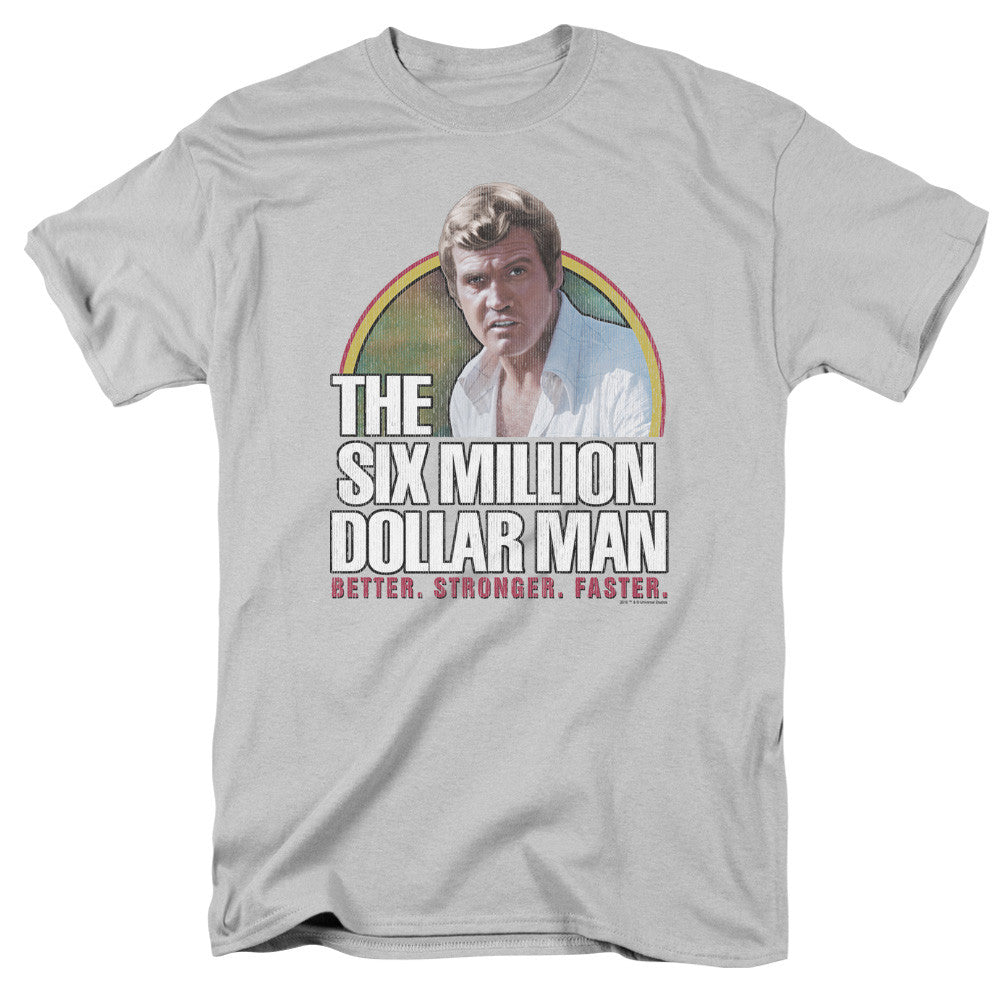 Adult Regular Fit Short Sleeve