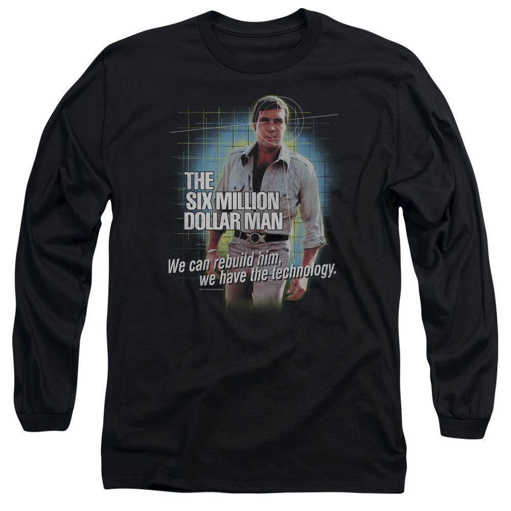 Adult Long Sleeve