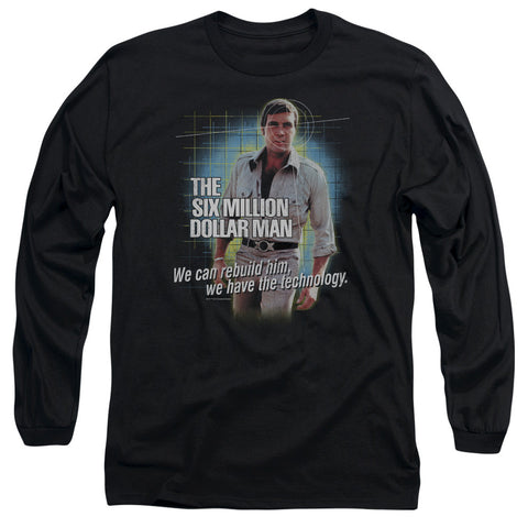 Adult Long Sleeve