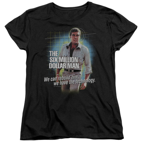 Women's Short Sleeve