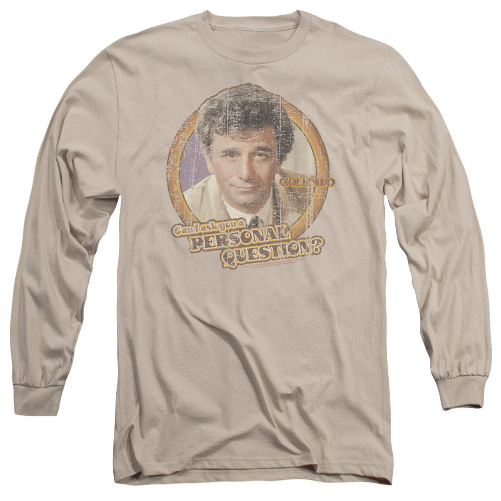 Adult Long Sleeve