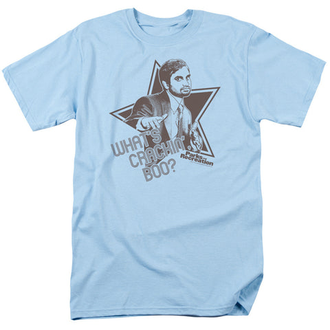 Adult Regular Fit Short Sleeve