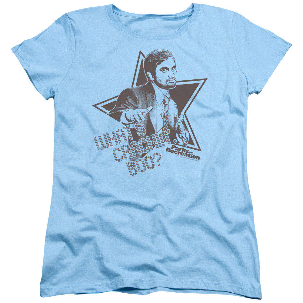 Women's Short Sleeve