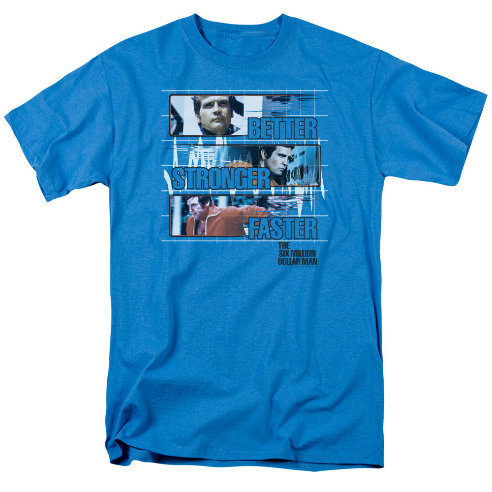 Adult Regular Fit Short Sleeve