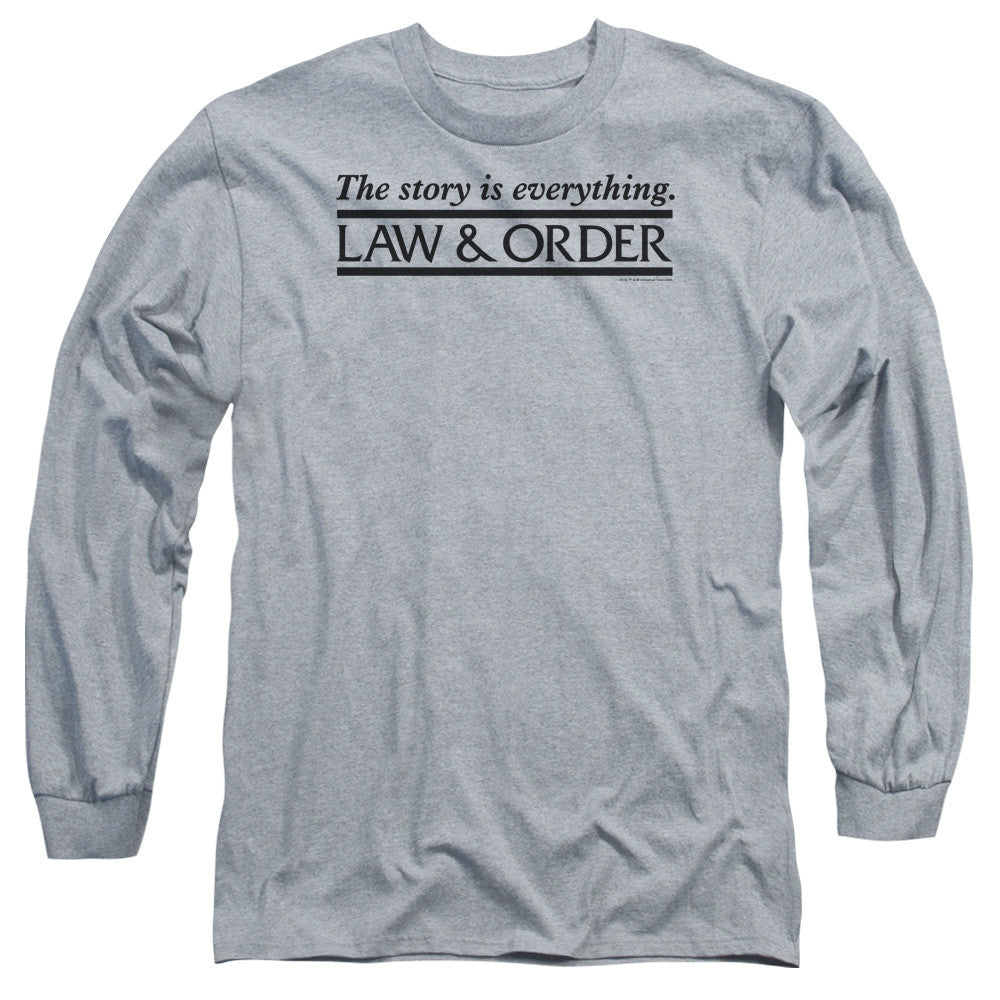 Adult Long Sleeve