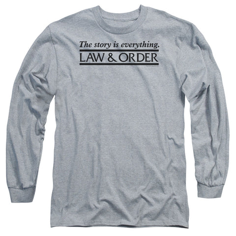 Adult Long Sleeve