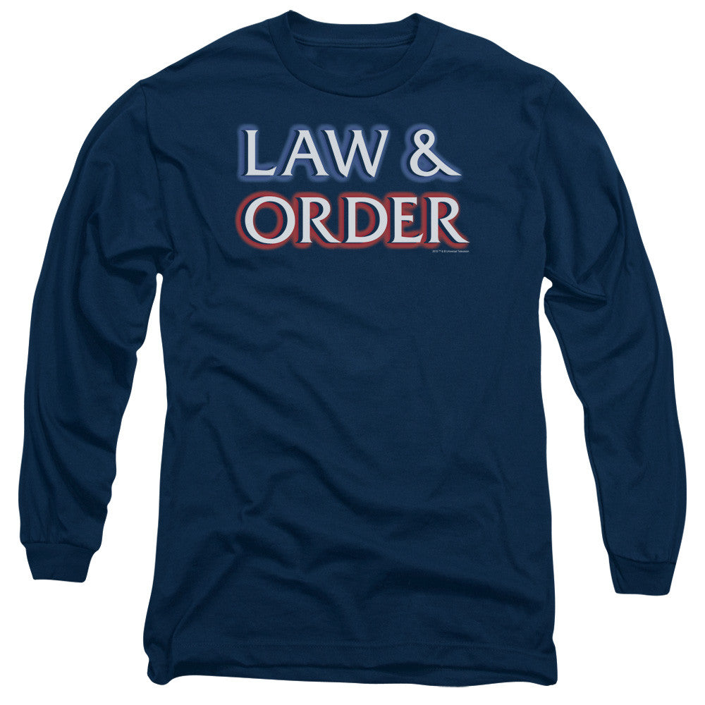 Adult Long Sleeve