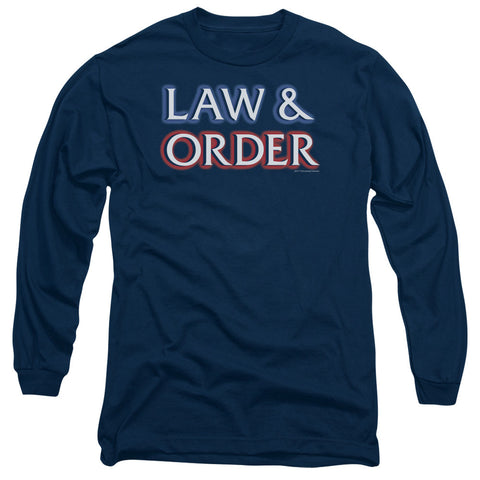 Adult Long Sleeve