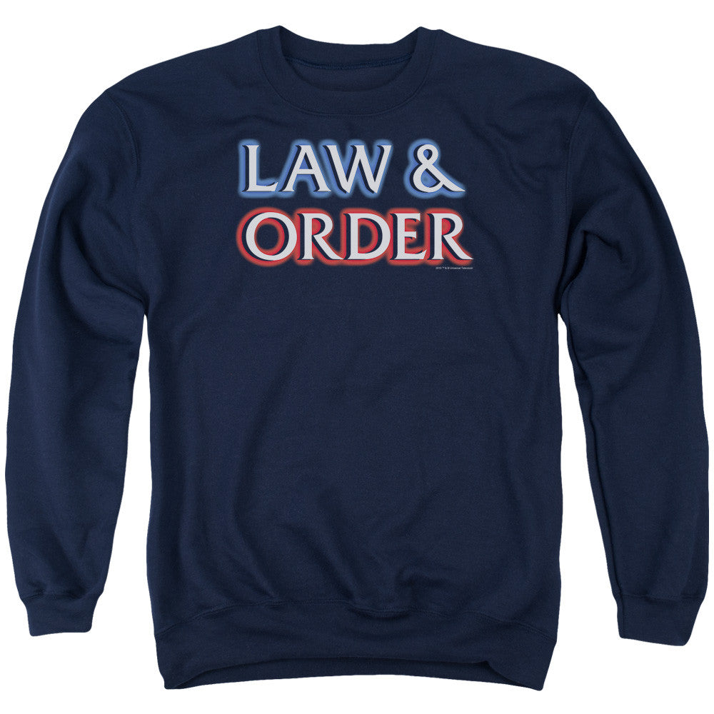 Adult Crewneck Sweatshirt