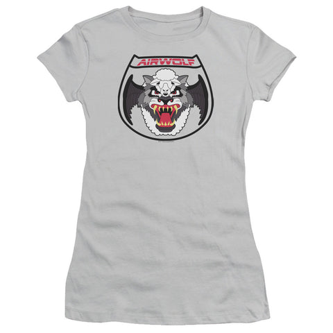 Juniors Sheer Cap Sleeve